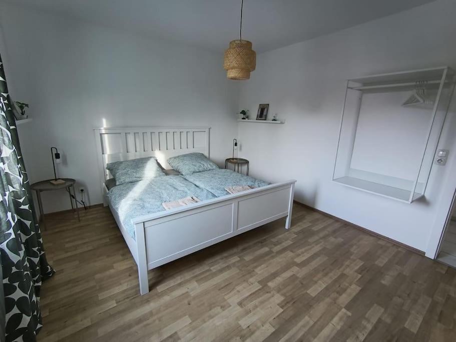 Comfortable Apartment With Balcony Bochum Esterno foto